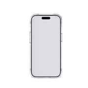 EvoClear - Apple iPhone 16e/15 Case MagSafe® Compatible - Clear