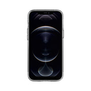 EvoClear - Apple iPhone 12 Pro Max Case - Clear