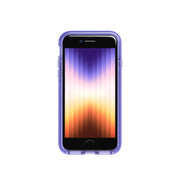 EvoCheck - Apple iPhone SE 2022 Case - Lavender