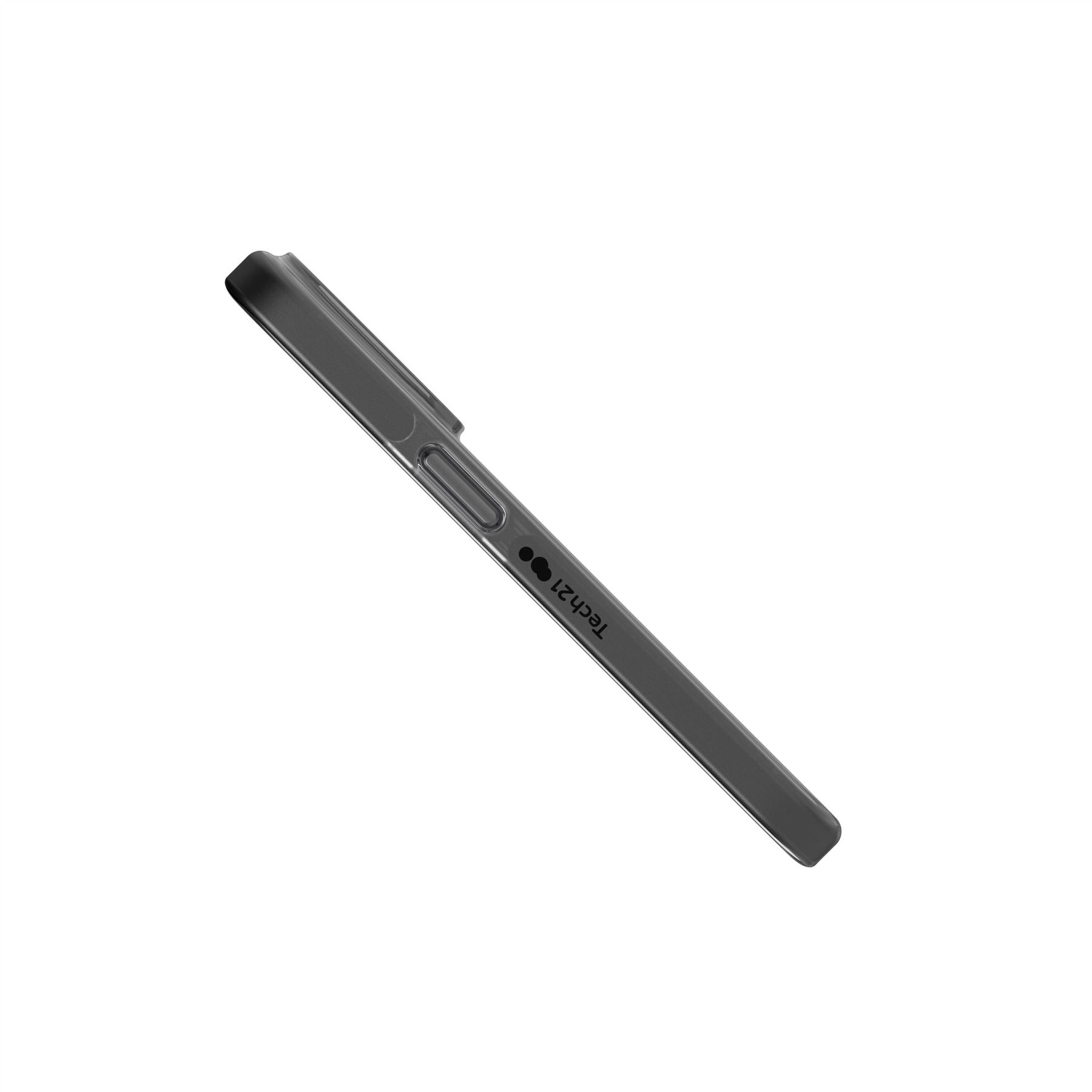 EvoCheck - Apple iPhone 14 Pro Case - Smokey/Black