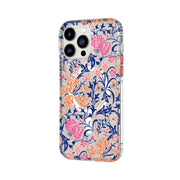EvoArt - Apple iPhone 14 Pro Max Case MagSafe® Compatible - Nouveau Nights