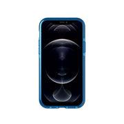 EvoCheck - Apple iPhone 12/12 Pro Case - Classic Blue
