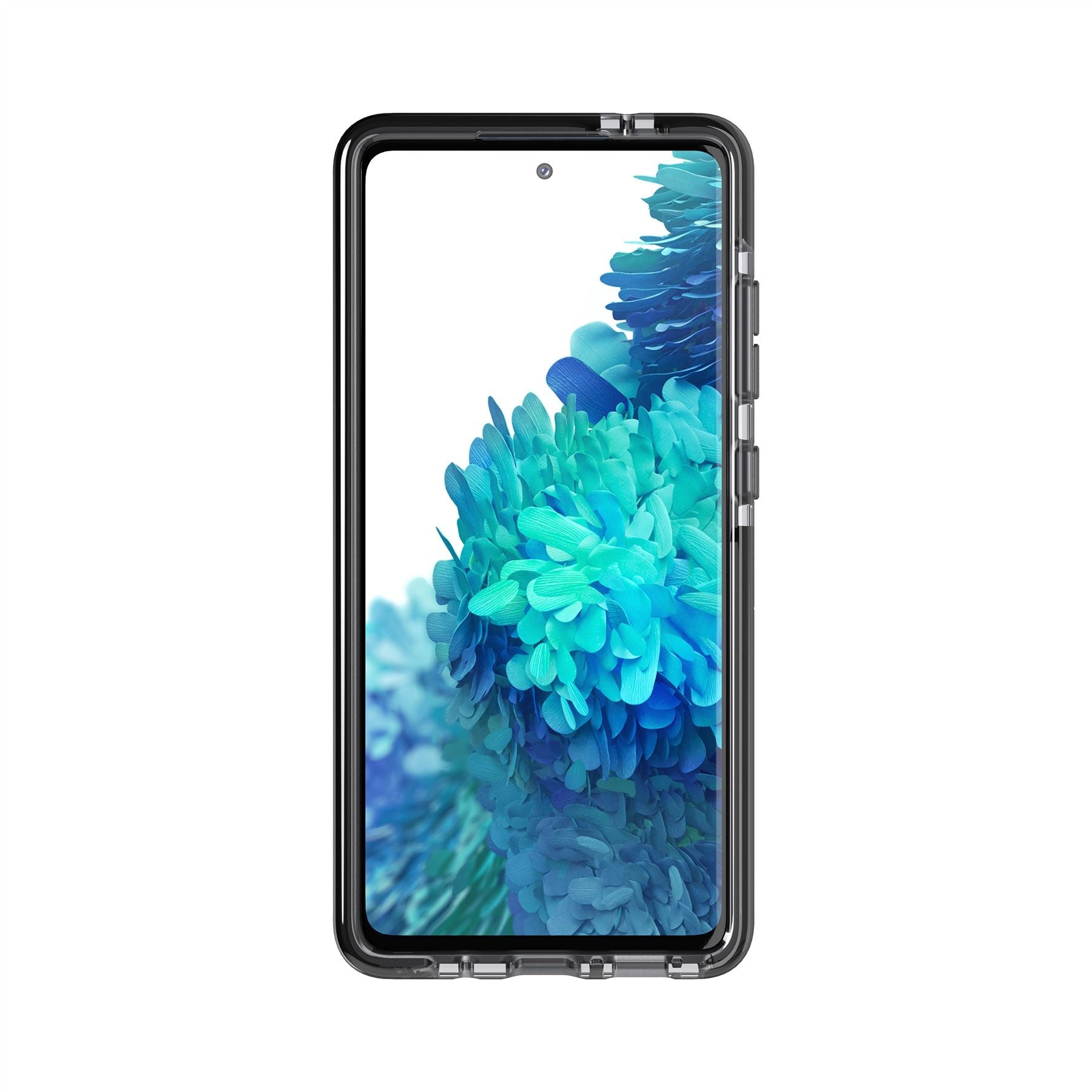 EvoCheck - Samsung Galaxy S20 FE 5G Case - Smokey Black