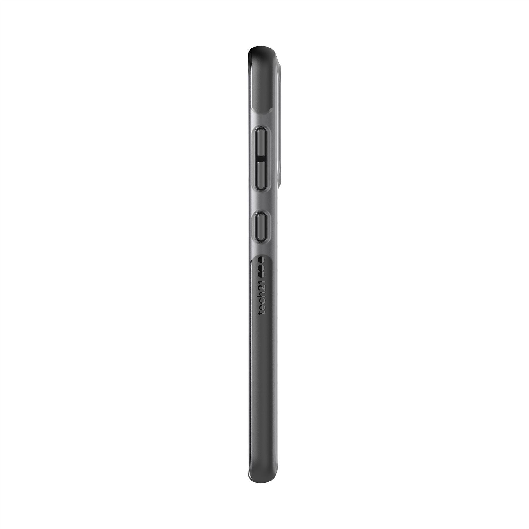 EvoCheck - Samsung Galaxy S20 FE 5G Case - Smokey Black