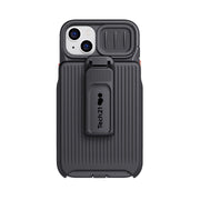 EvoMax - Apple iPhone 14 Plus Case MagSafe® Compatible - Off Black