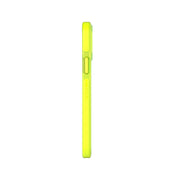 EvoCheck - Apple iPhone 12/12 Pro Case - Luminous Yellow