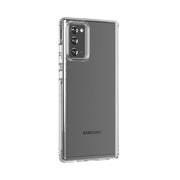 EvoClear - Samsung Galaxy Note20 Case - Clear