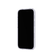 EvoClear - Apple iPhone 16 Pro Case MagSafe® Compatible - Clear