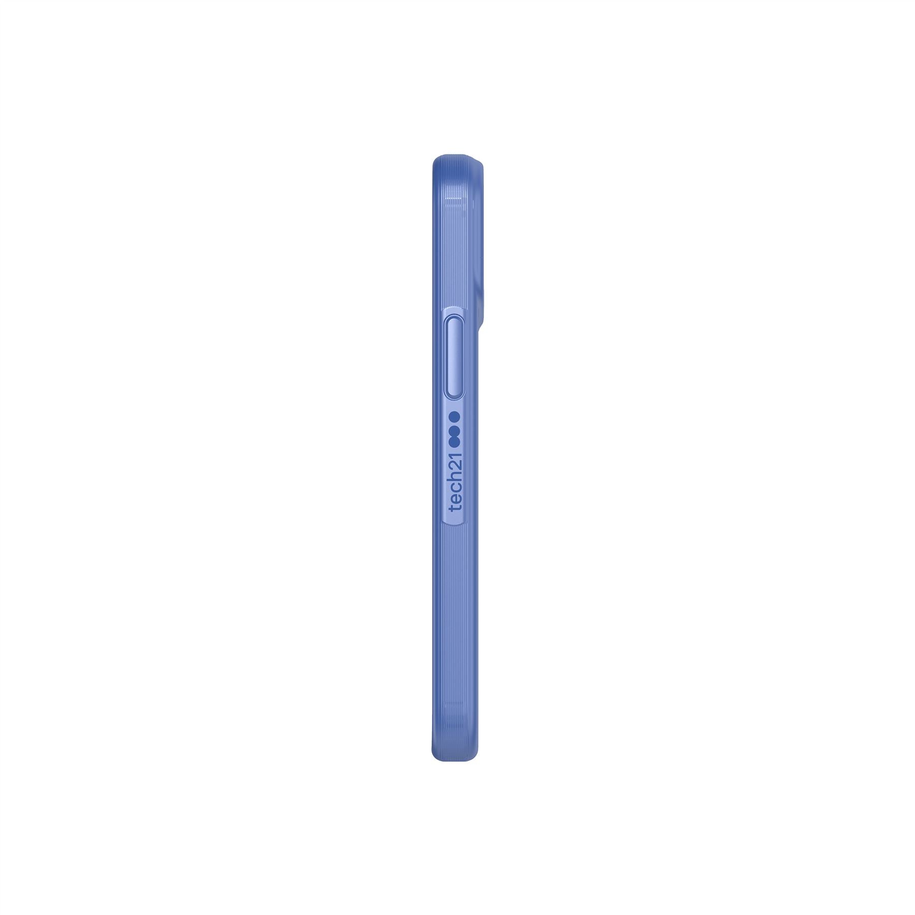 EvoSlim - Apple iPhone 12 mini Case - Classic Blue