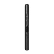 EvoWallet - Samsung Galaxy Note20 Ultra Case - Black