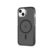 EvoCheck - Apple iPhone 16e/14 Case MagSafe® Compatible - Smokey/Black