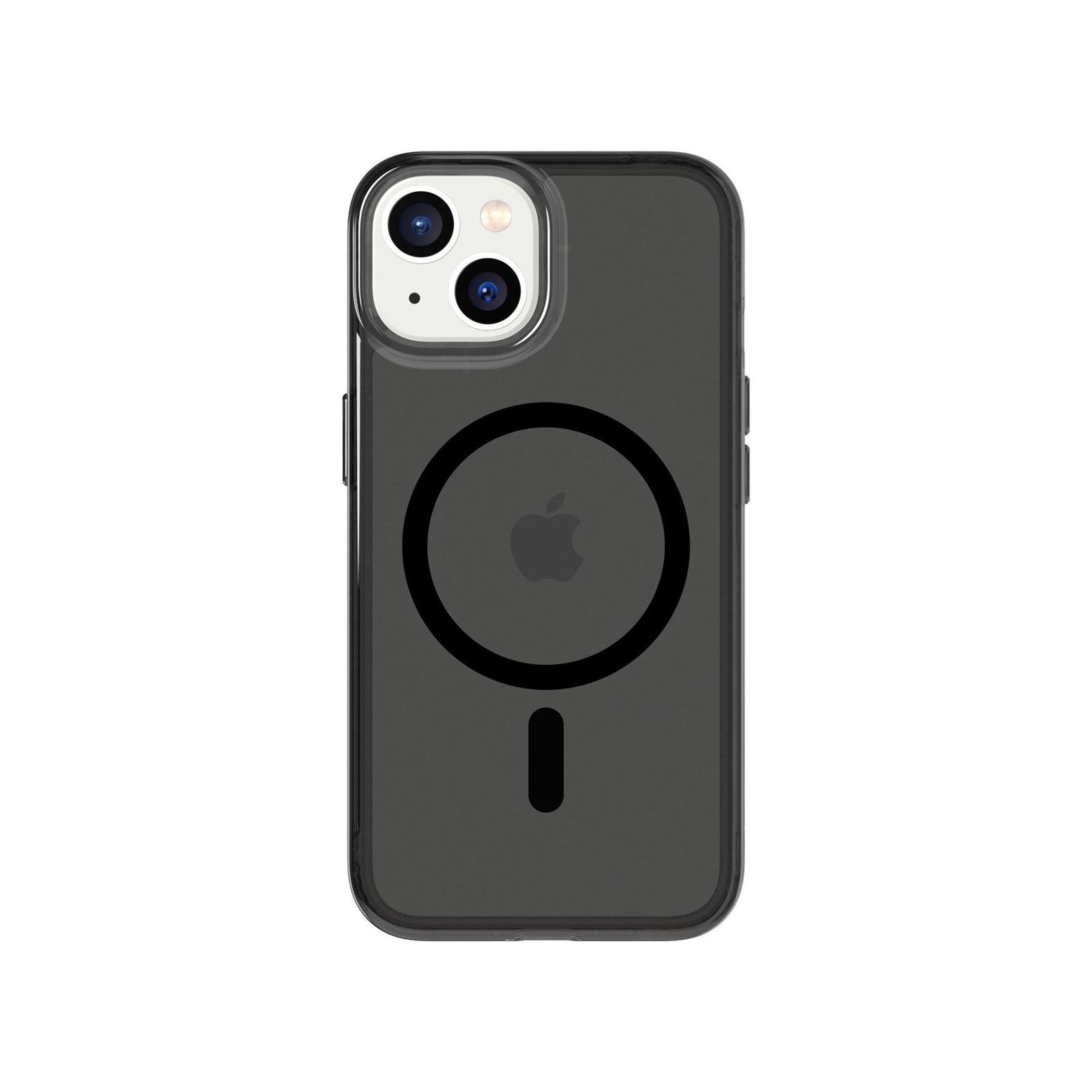 EvoTint - Apple iPhone 16e/14 Case MagSafe® Compatible - Ash