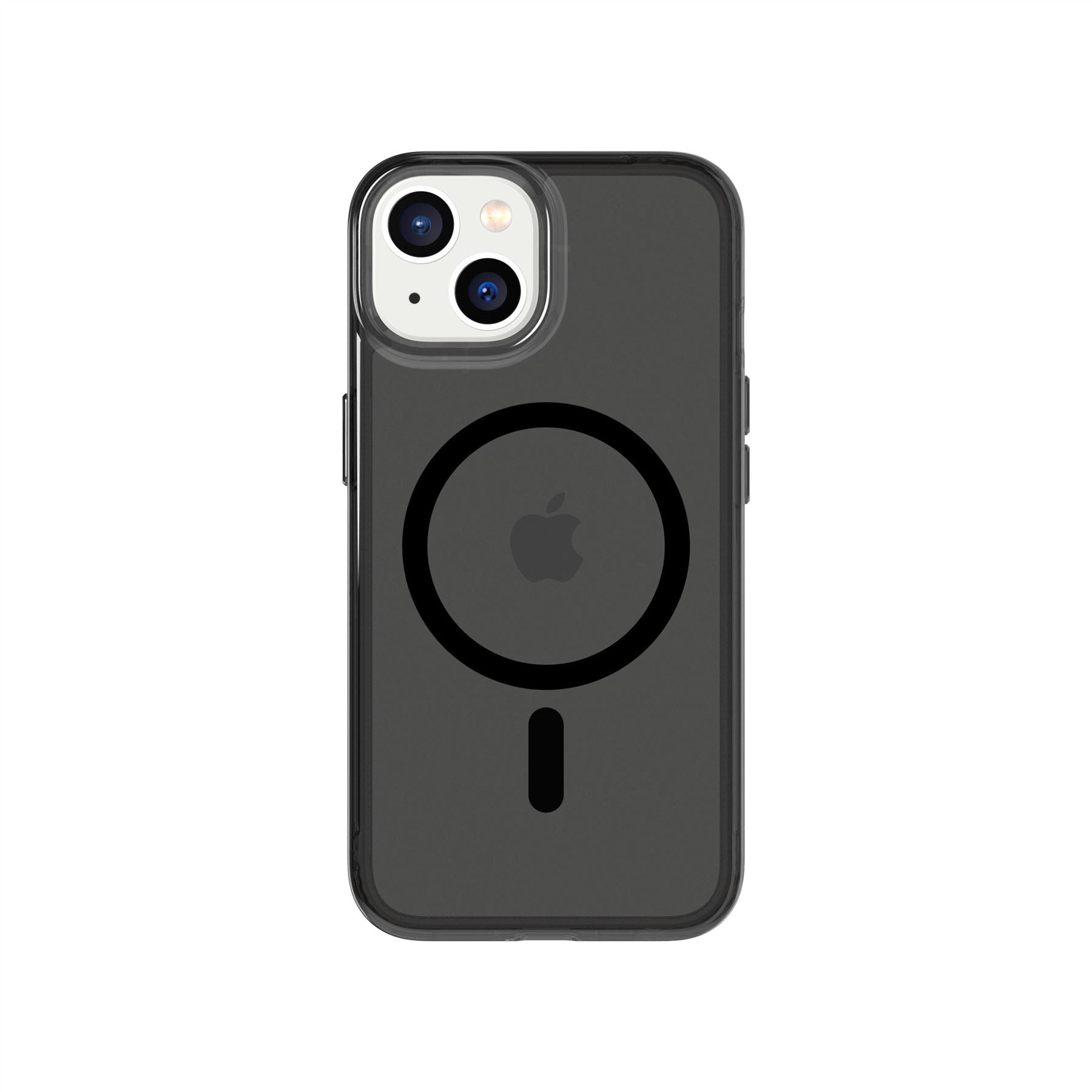 EvoTint - Apple iPhone 16e/14 Case MagSafe® Compatible - Ash