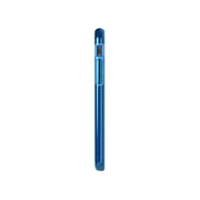 EvoCheck - Apple iPhone SE 2022 Case - Classic Blue