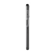 EvoCheck - Samsung Galaxy A12 Case - Smokey Black