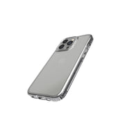 EvoClear - Apple iPhone 13 Pro Case - Clear