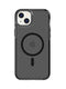 EvoCheck - Apple iPhone 14 Plus Case MagSafe® Compatible - Smokey/Black