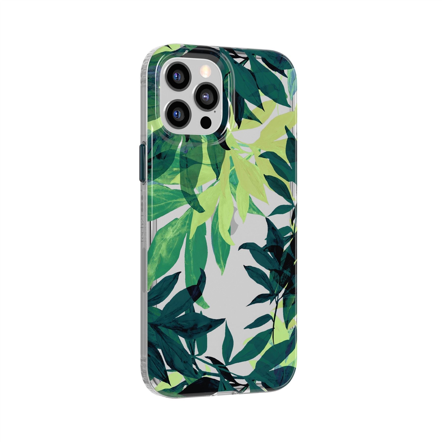 EvoArt - Apple iPhone 12 Pro Max Case - Forest Green