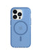 EvoCheck - Apple iPhone 14 Pro Case MagSafe® Compatible - Tranquil Blue
