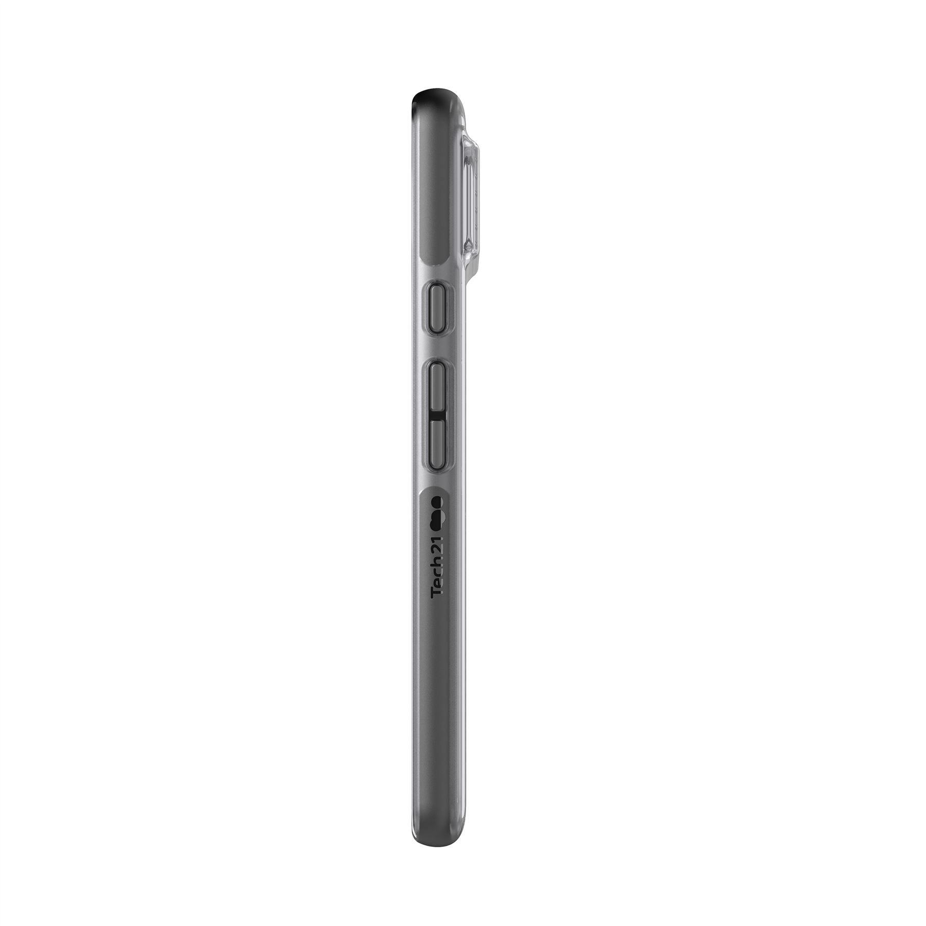 EvoCheck - Google Pixel 6 Case - Smokey Black