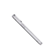 EvoClear - Apple iPhone 16e/15 Case MagSafe® Compatible - Clear