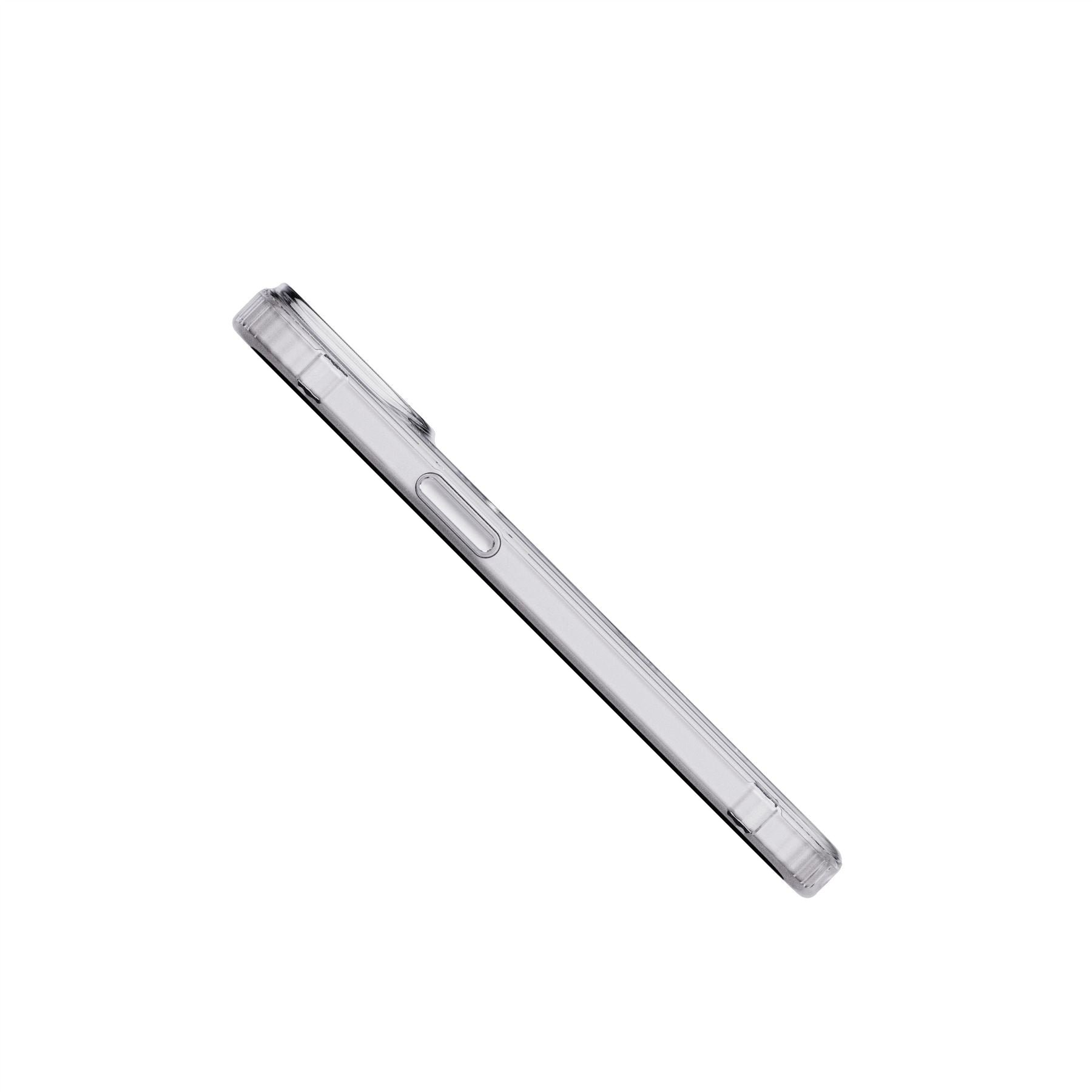 EvoClear - Apple iPhone 16e/15 Case MagSafe® Compatible - Clear