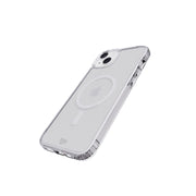 EvoClear - Apple iPhone 15 Plus Case MagSafe® Compatible - Clear