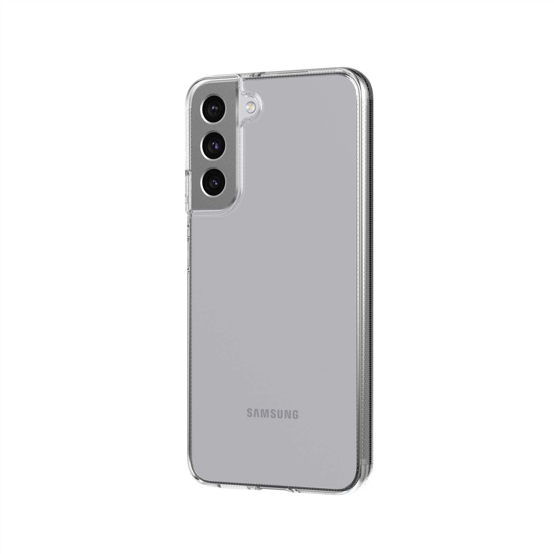 EvoLite - Samsung Galaxy S22+ Case - Clear