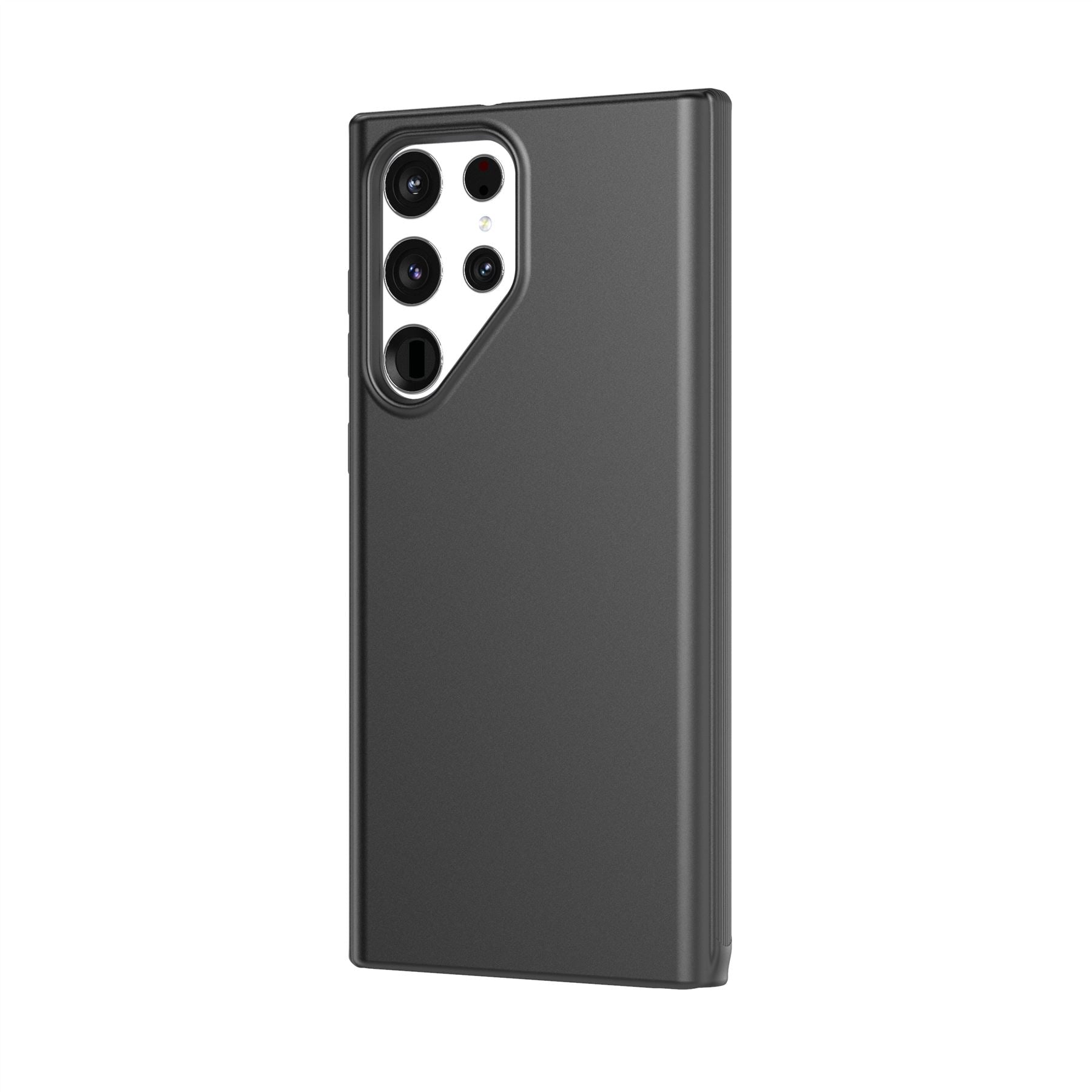 EvoLite - Samsung Galaxy S22 Ultra Case - Black