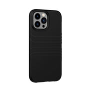 EvoTactile - Apple iPhone 13 Pro Max Case - Black