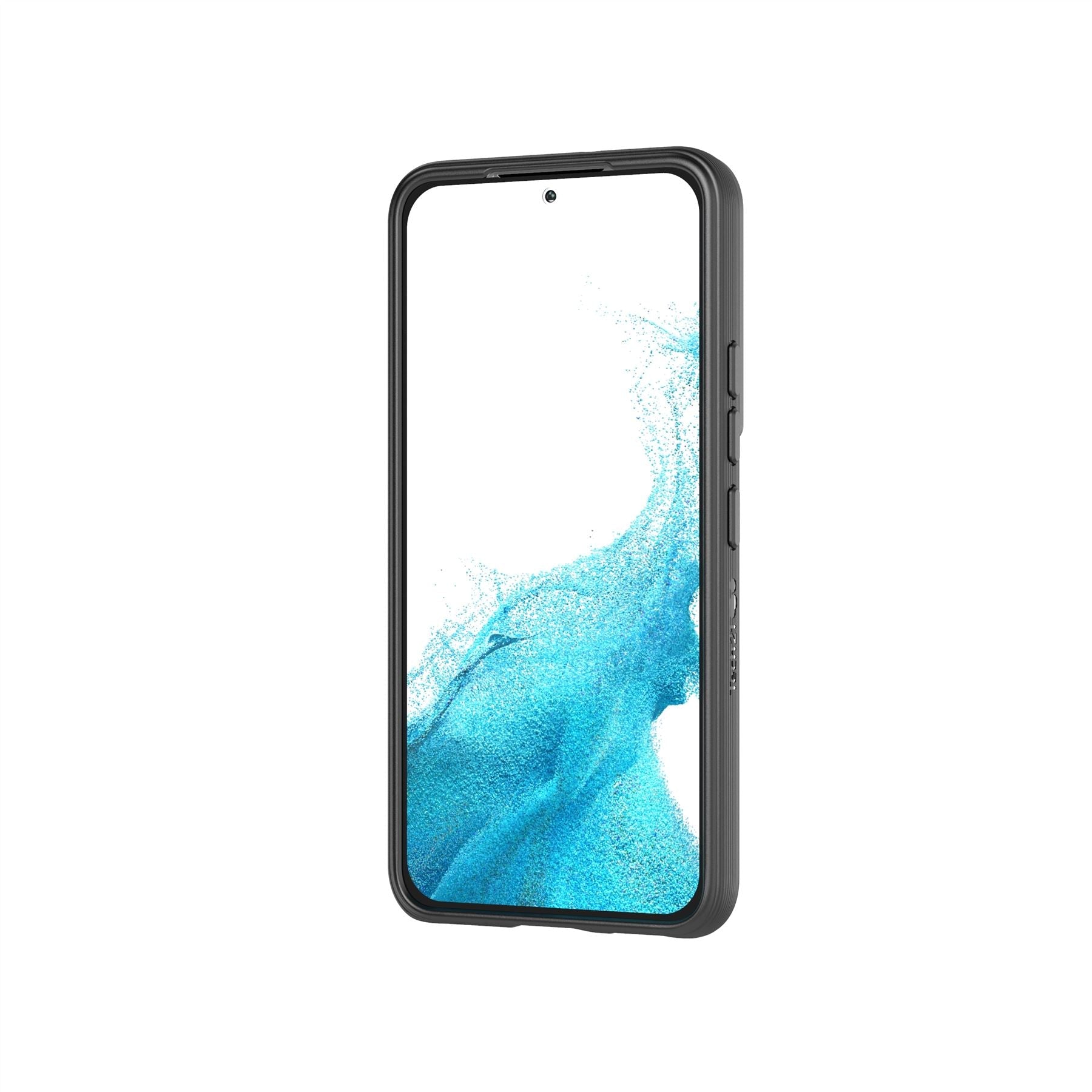 EvoLite - Samsung Galaxy S22 Case - Black