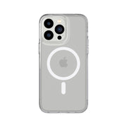 EvoClear - Apple iPhone 14 Pro Max Case MagSafe® Compatible - Clear