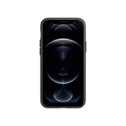 EvoSlim - Apple iPhone 12/12 Pro Case - Charcoal Black