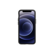 EvoSlim - Apple iPhone 12 mini Case - Charcoal Black