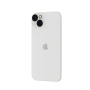 ImpactGlass - Apple iPhone 15 Plus Screen Protector with Camera Protector