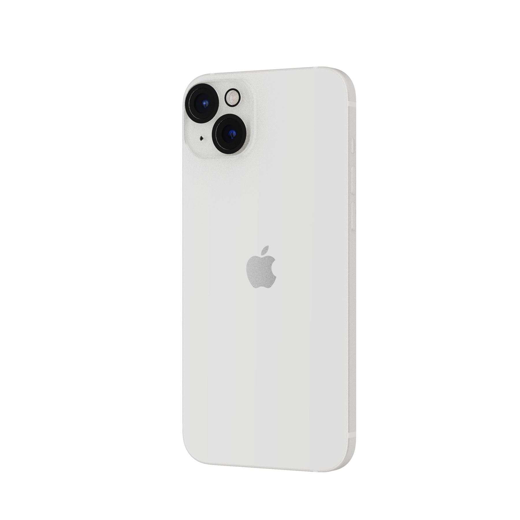 ImpactGlass - Apple iPhone 15 Plus Screen Protector with Camera Protector