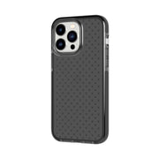 EvoCheck - Apple iPhone 14 Pro Max Case - Smokey/Black