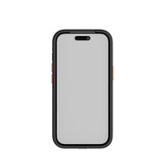 EvoMax - Apple iPhone 16e/15 Case MagSafe® Compatible - Active Black