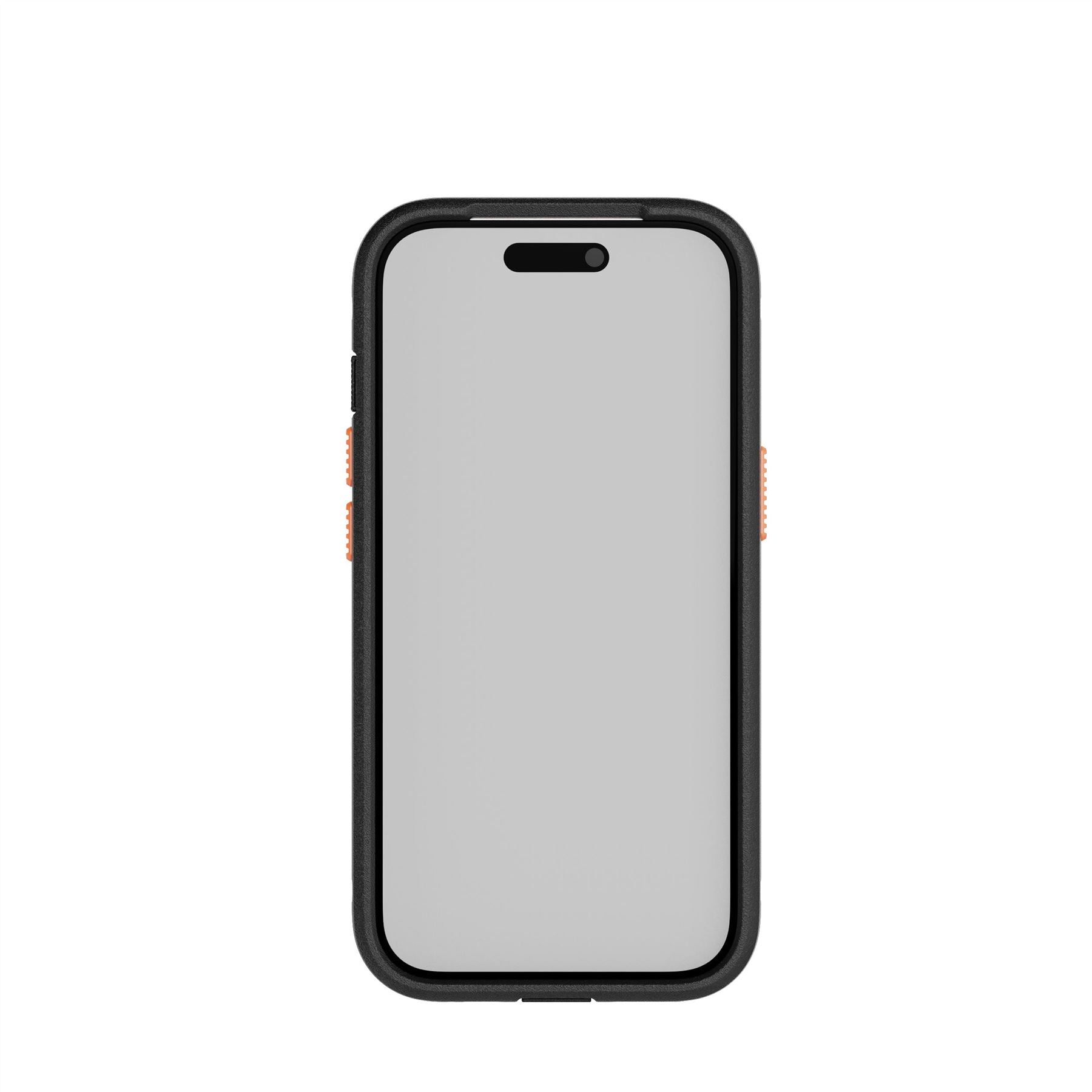 EvoMax - Apple iPhone 16e/15 Case MagSafe® Compatible - Active Black