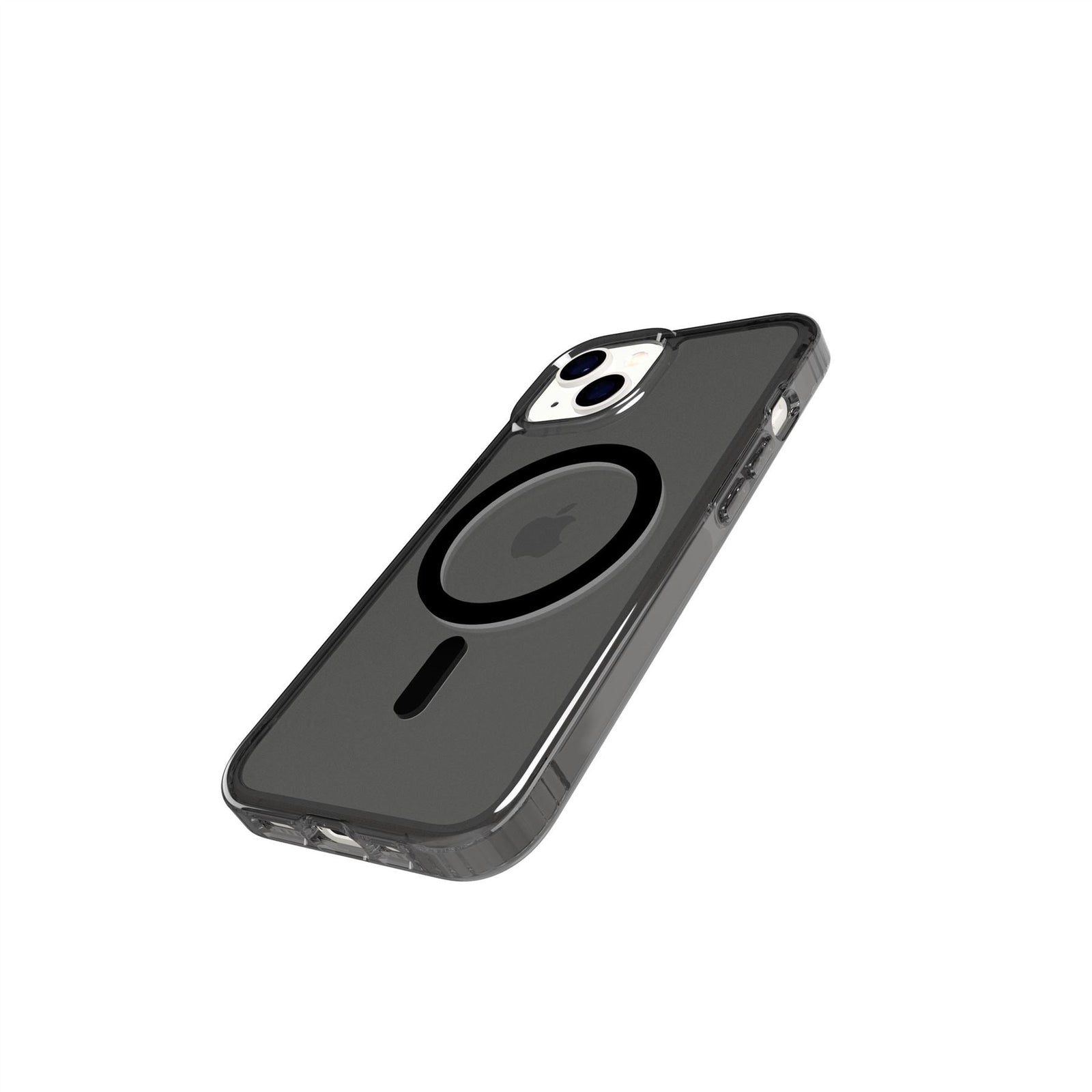 EvoTint - Apple iPhone 16e/14 Case MagSafe® Compatible - Ash