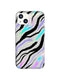 EvoArt - Apple iPhone 13 Case - Zesty Zebra