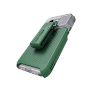 EvoMax - Apple iPhone 14 Pro Max Case MagSafe® Compatible - Frosted Green