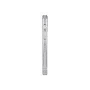 EvoClear - Apple iPhone 13 mini Case MagSafe® Compatible - Clear