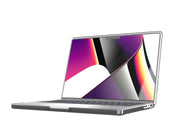 EvoTint - Apple MacBook Pro 14" Case (2021) - Ash
