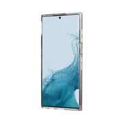EvoLite - Samsung Galaxy S22 Ultra Case - Clear