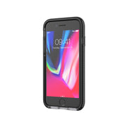 EvoCheck - Apple iPhone 6/6s/7/8/SE 2020 Case - Smokey Black