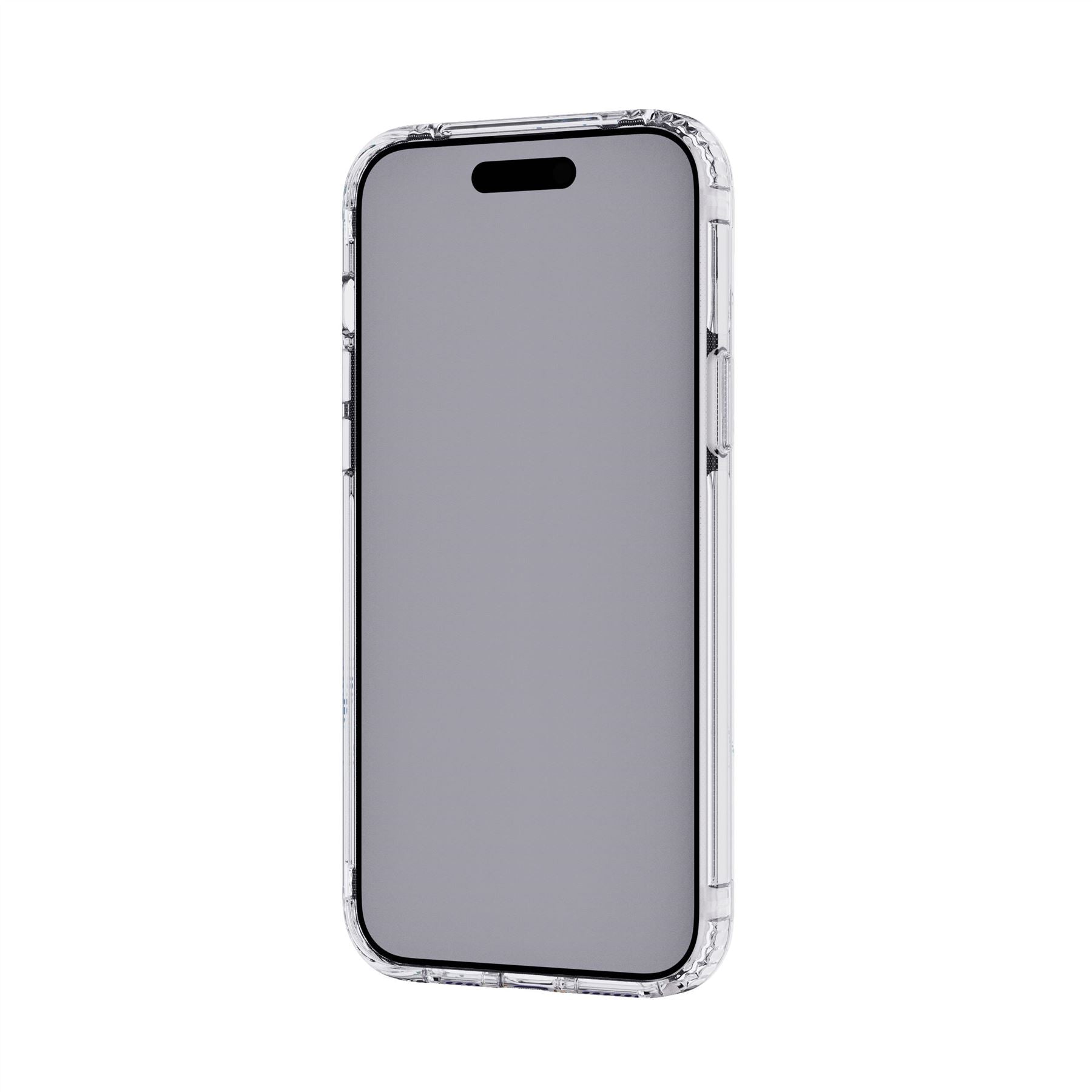 EvoSparkle - Apple iPhone 15 Plus Case MagSafe® Compatible - Lunar