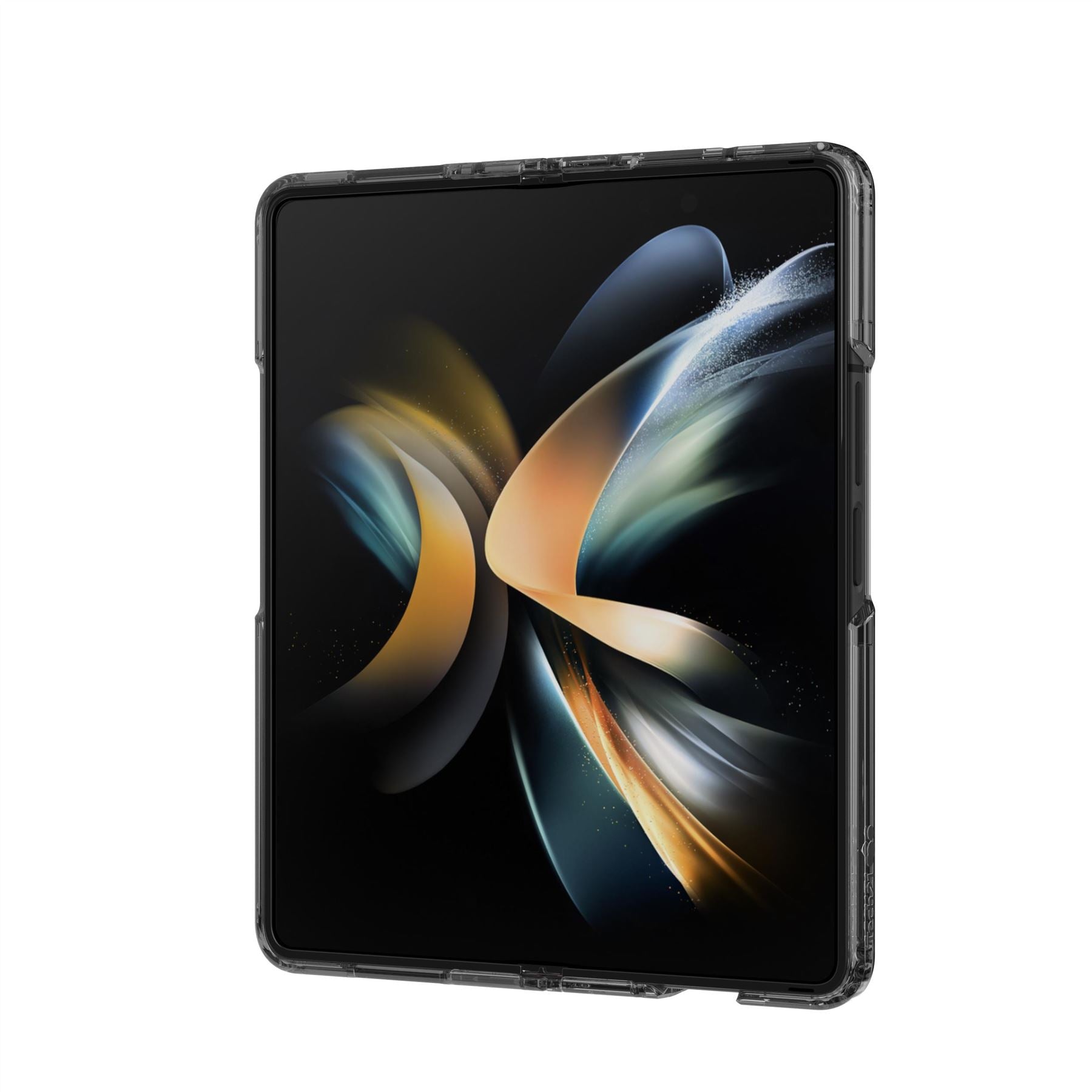 EvoTint - Samsung Galaxy Z Fold 4 Case - Ash