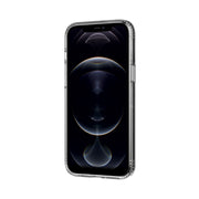 EvoClear - Apple iPhone 12 Pro Max Case - Clear