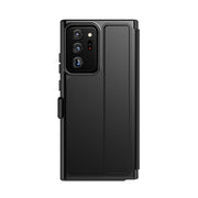 EvoWallet - Samsung Galaxy Note20 Ultra Case - Black